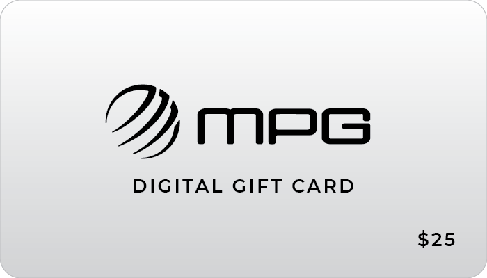 Digital Gift Card