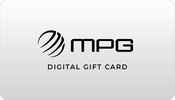 Digital Gift Card