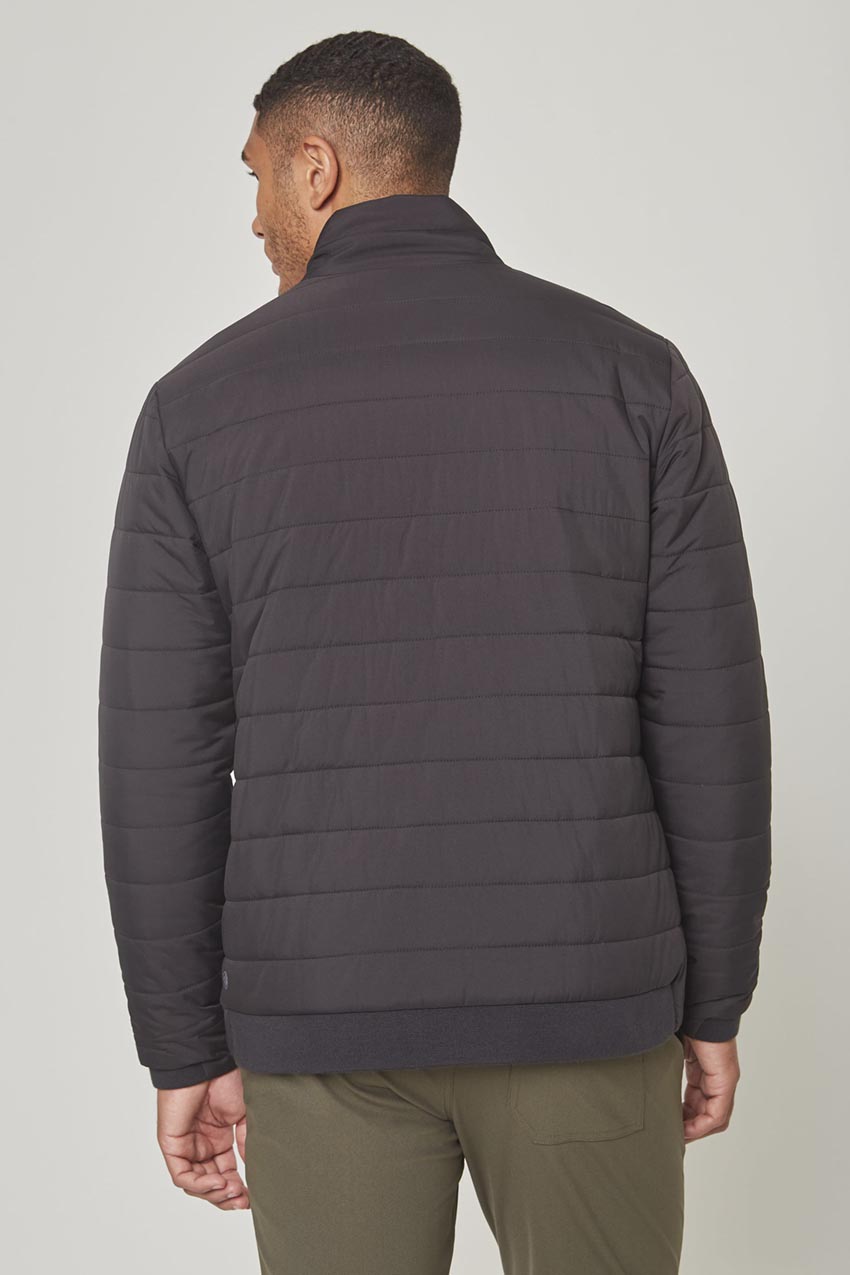 Featherlight Jacket - Black