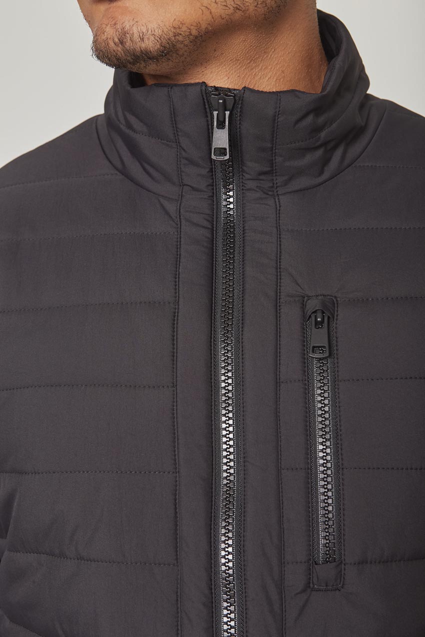 Featherlight Jacket - Black