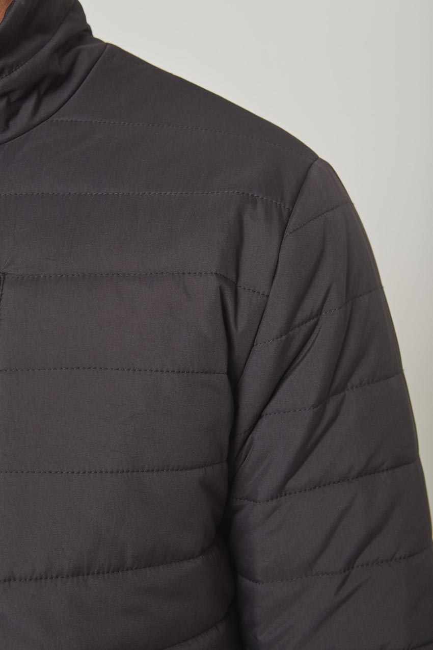 Featherlight Jacket - Black